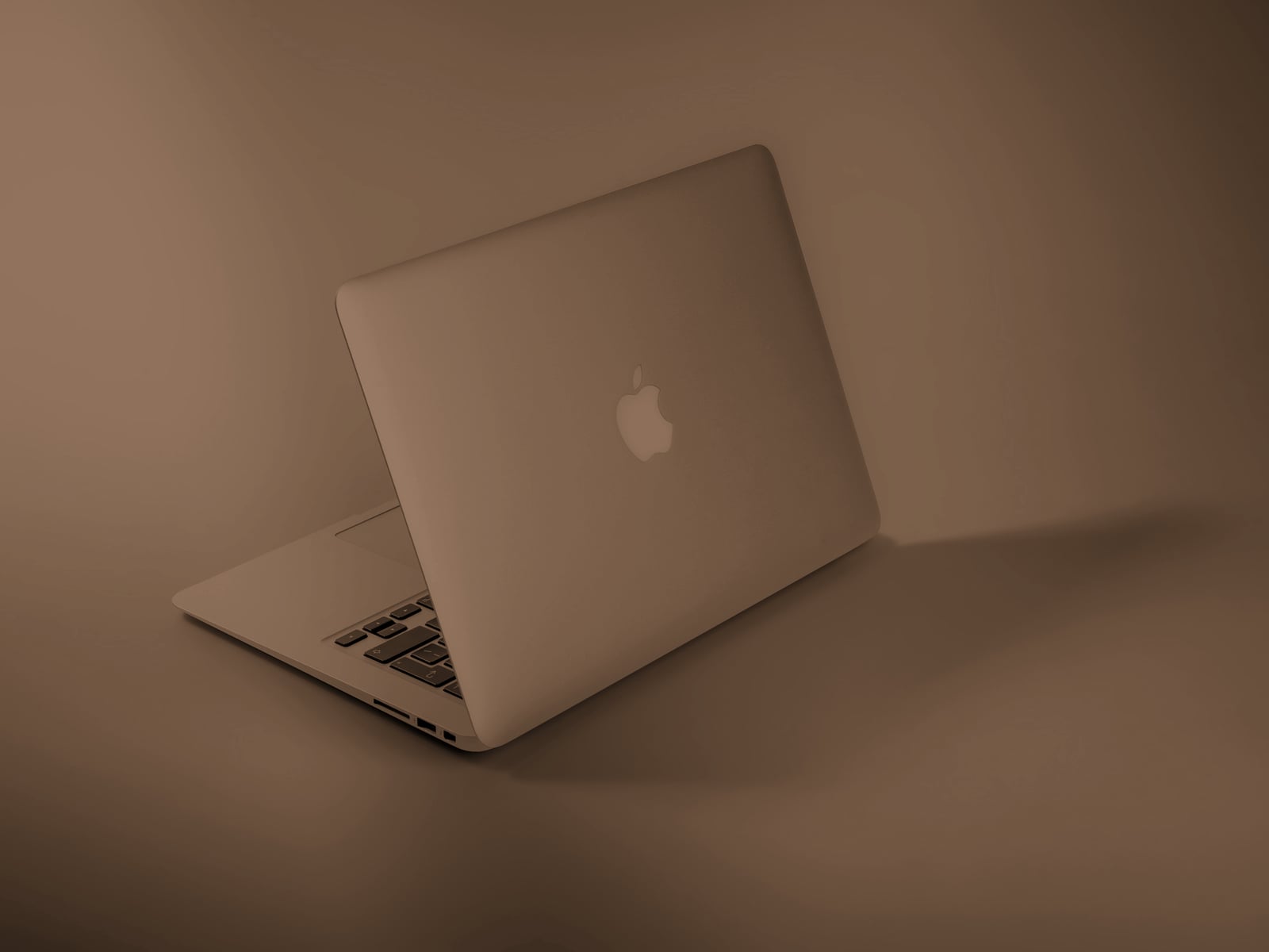 The studio's workspace in Batumi.